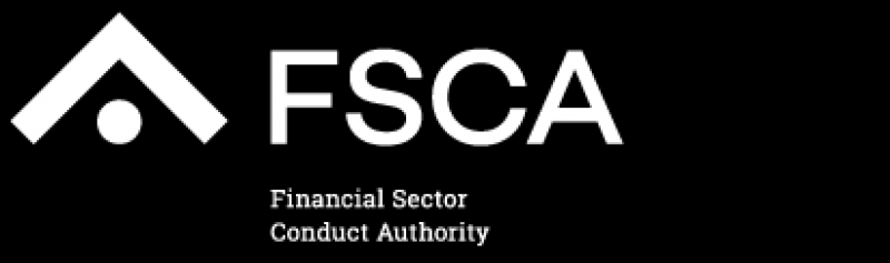 FSCA: Calculation of late payment interest by pension funds logo