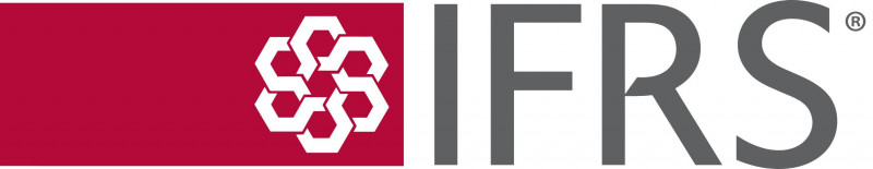 IFRS Foundation: Updated Going Concern educational material logo