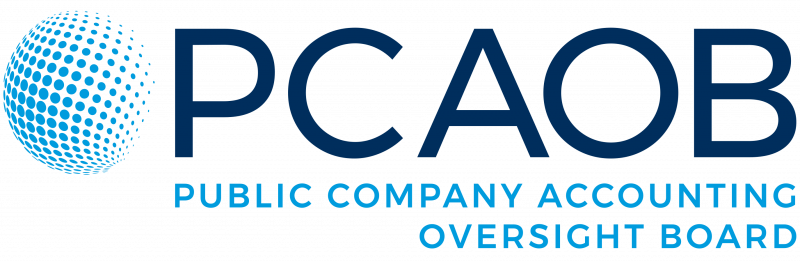 PCAOB: Annual Report on Broker-Dealer Audits' inspection programme logo