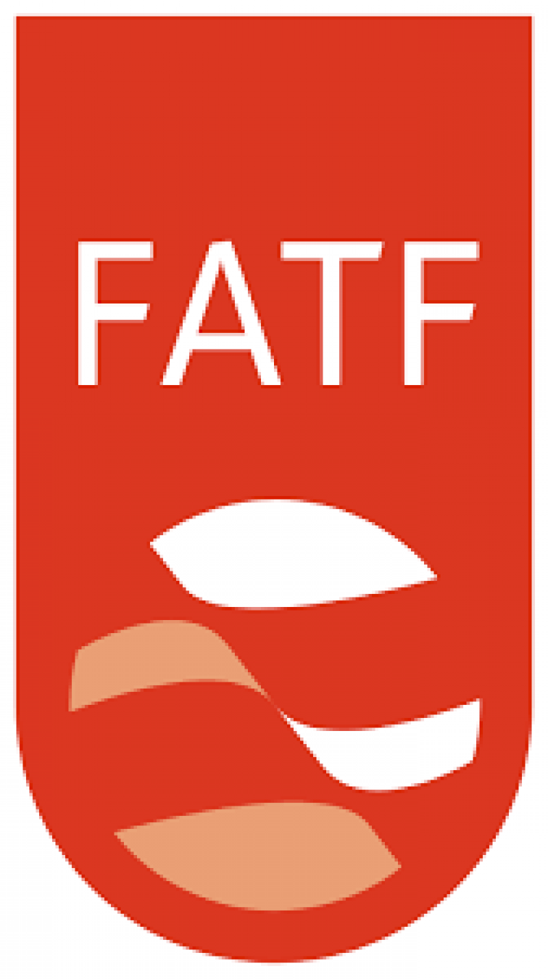 FATF: New National Risk Assessment Toolkit logo