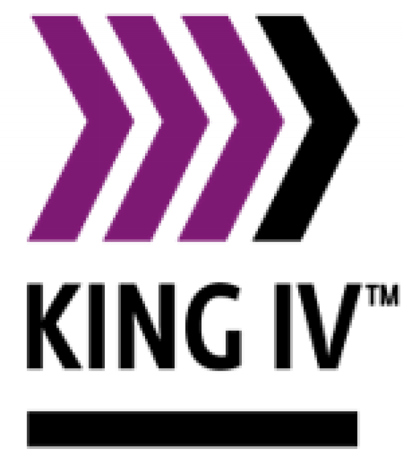 King Committee Guidance papers logo