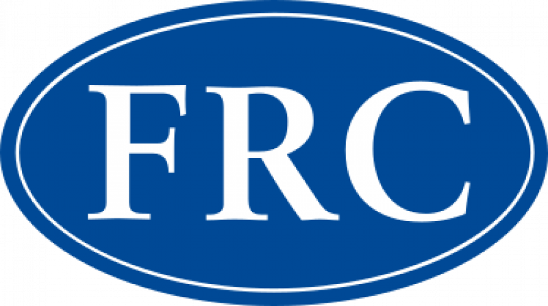 New audit firm governance code logo