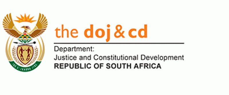 Trust Property Control Act now in force logo