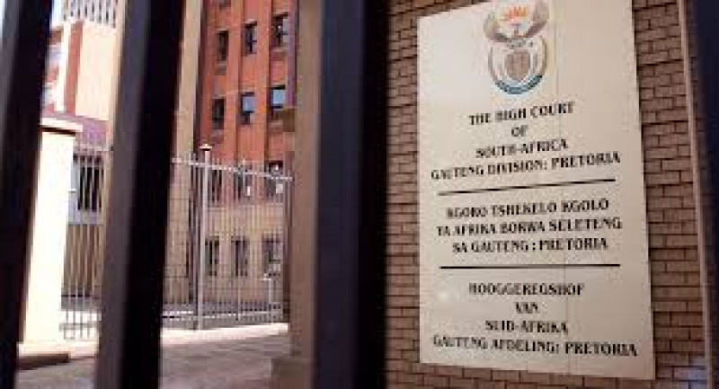 A thundering defeat for government over lockdown regulations logo