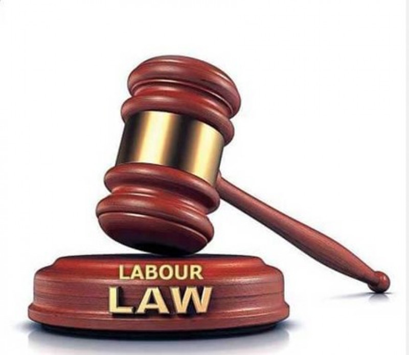 CCMA: Amended Rules and LRA Forms logo