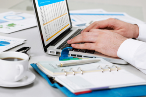 Mastering Financial Statement Compilation: The Essential Guide for Accounting Professionals logo